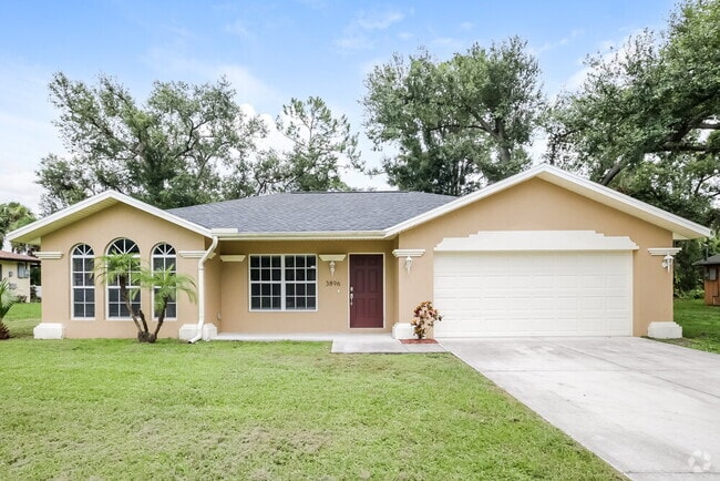 Building Photo - 3896 Ragen St