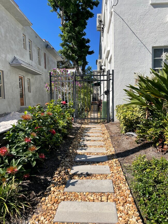 Foto del edificio - 315 S Delaware Ave