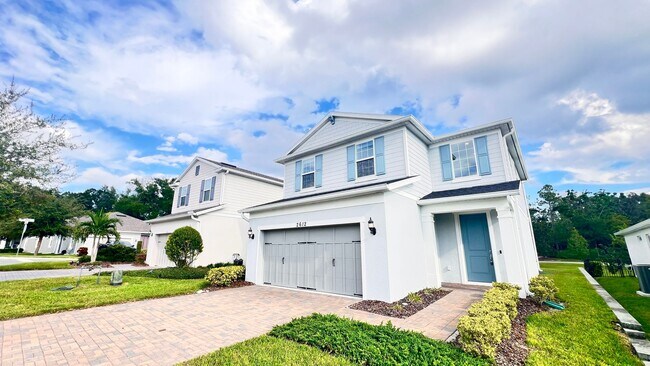 Building Photo - Beautiful, Recently Built 3 Bedroom (+ Lof...