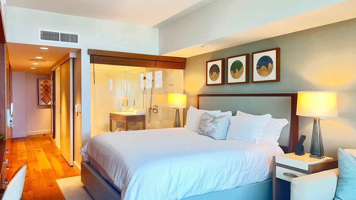 Foto principal - Highly Desirable STUDIO/1-Bath unit Long-T...