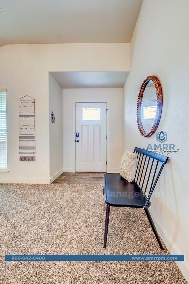 Foto del edificio - New Beginnings Start At AMRR: Spacious 3 Bedroom in Pea Ridge Available NOW!