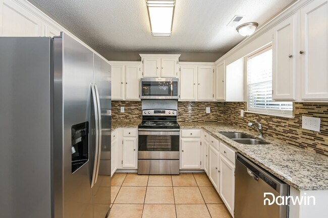 Foto del edificio - 3601 Cedarbark Dr, Matthews, NC 28105