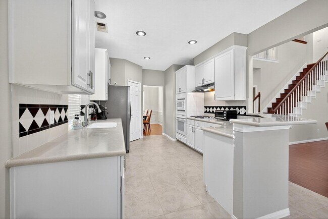 Foto del edificio - 18502 Berry Leaf Ct