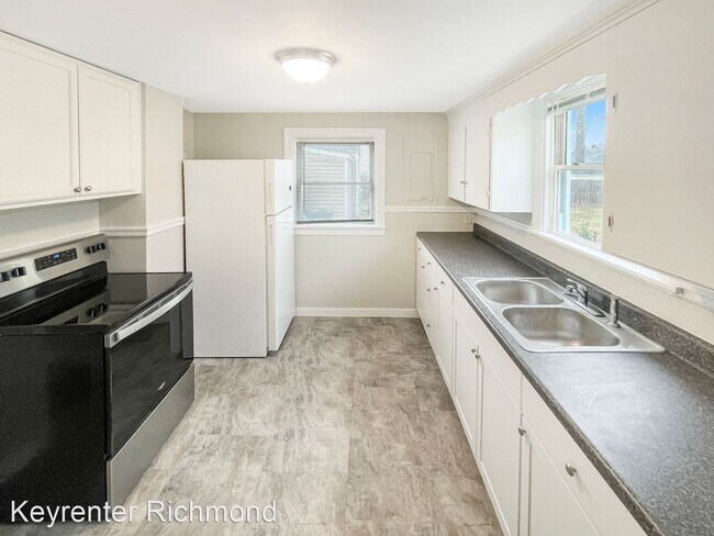 Building Photo - 2 br, 1 bath House - 6703 E Davista