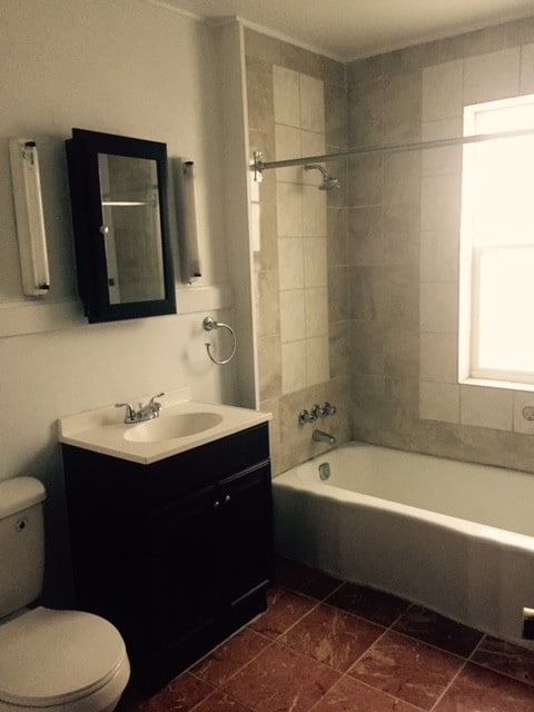 bathroom - 193 Elmwood Ave