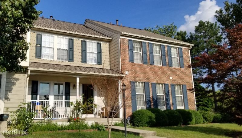 Primary Photo - 4 br, 3.5 bath Townhome - 6017 Bingley Road