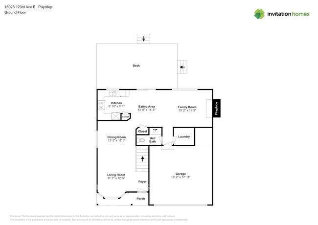 Foto del edificio - 16928 123rd Ave E