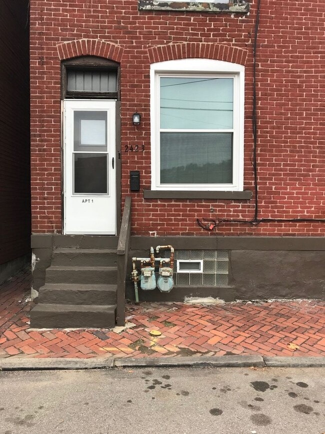 Building Photo - 2423 Wrights Wy