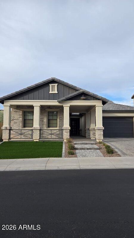 Foto del edificio - 16512 S 8th Way