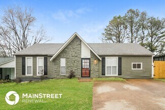 Building Photo - 5403 Clinchport Cir