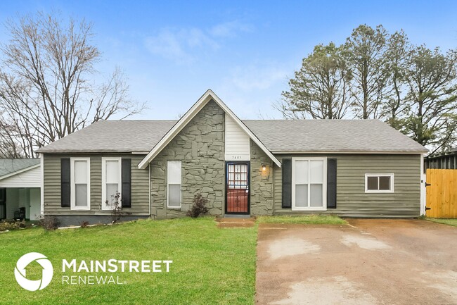 Building Photo - 5403 Clinchport Cir