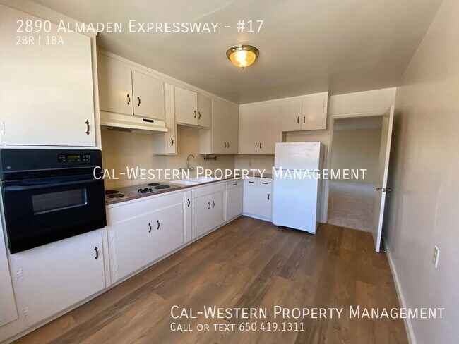 Building Photo - 2890 Almaden Expy