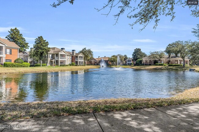 Photo - 10901 Burnt Mill Rd Apartments