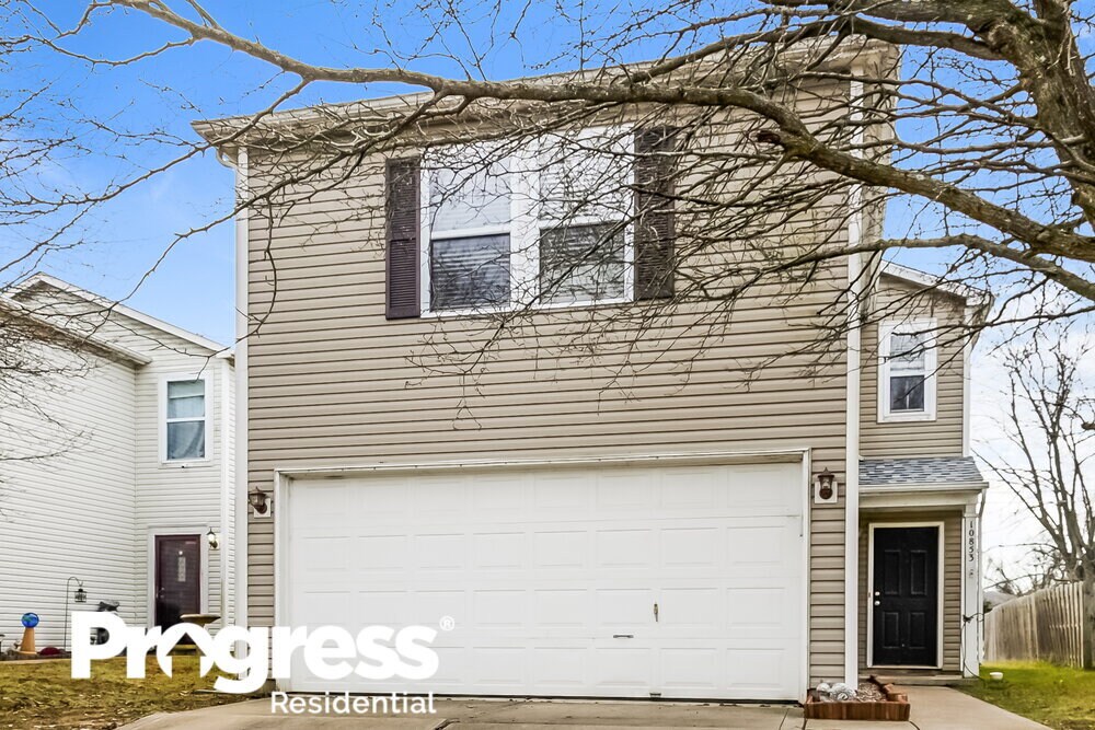 10853 Glenayr Dr, Camby, IN 46113 House Rental in Camby, IN