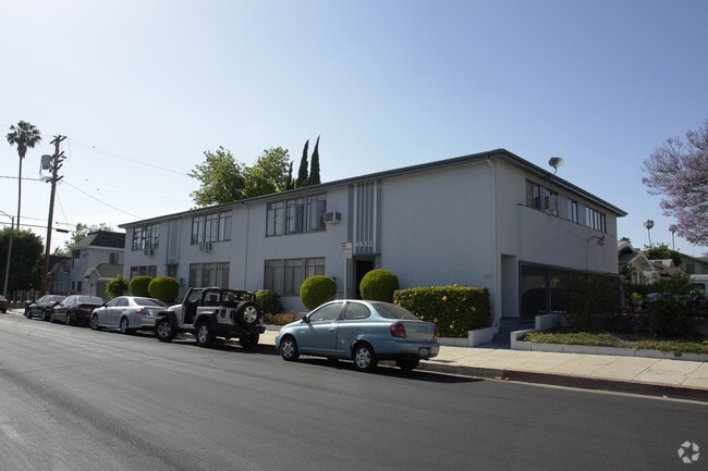 Building Photo - 4651 Council St Los Angeles, CA 90004