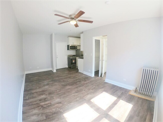 Estudio Kenmore 4031 - 4241 Kenmore Apartments