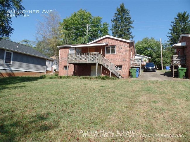 Building Photo - 49 Joyner Ave