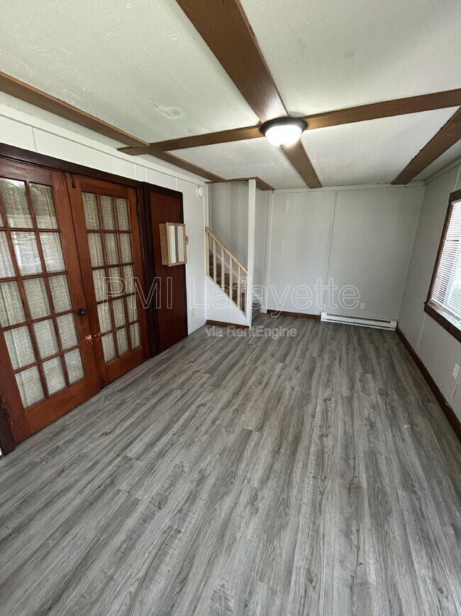 Foto del edificio - 131 S 28th St