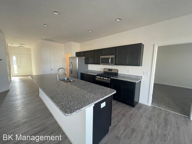 Foto del edificio - 3 br, 2 bath House - 1134 Thorny Lane