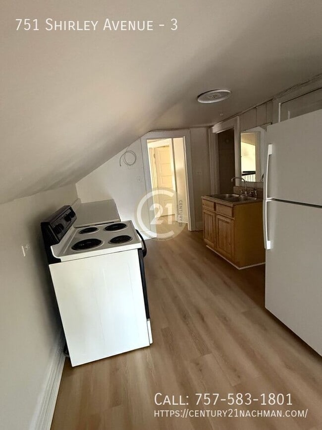 Photo - 751 Shirley Ave Apartment