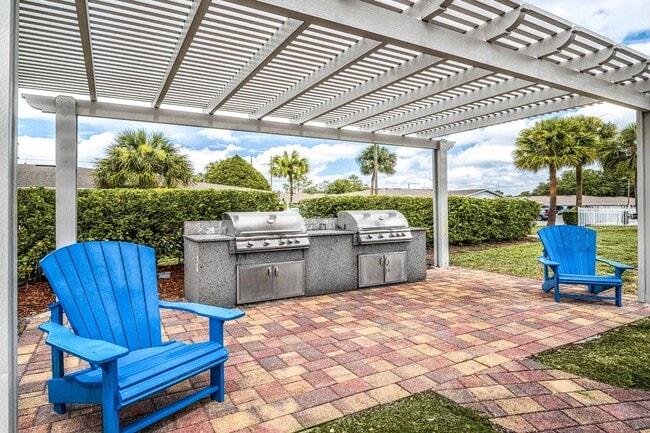 Foto del edificio - Summit West