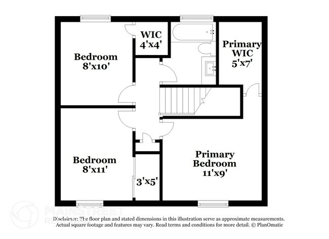 Foto del edificio - 10552 W 106th Ct