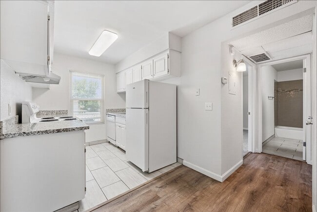 Interior Photo - Pinewood Apartments