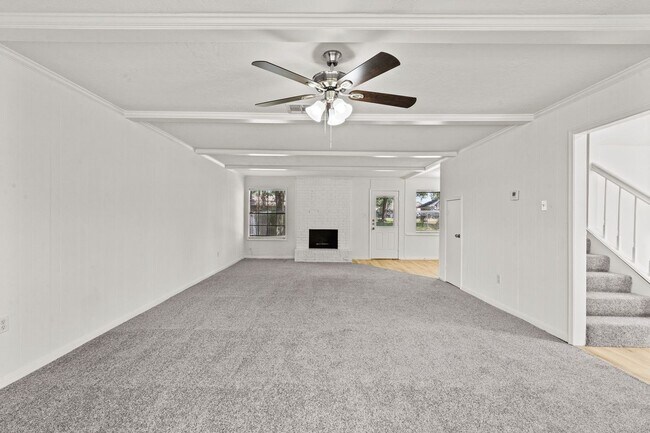 Foto del edificio - 2102 Silver Moon Trail