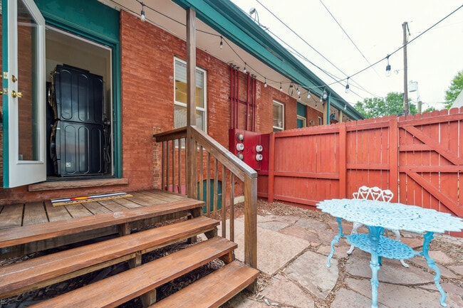 Building Photo - 2328 W 31st Ave