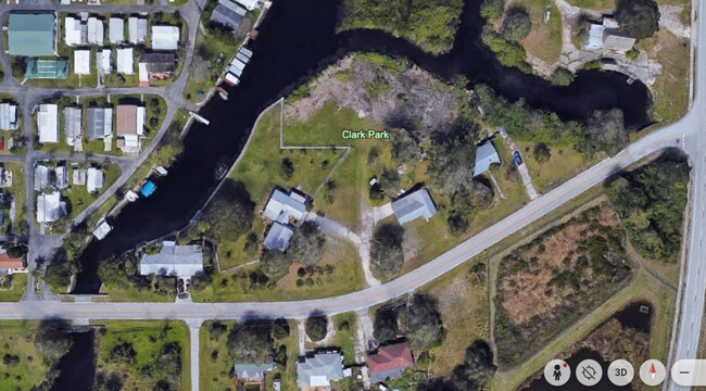 Building Photo - Waterfront Oasis Awaits!  3/2 with Attache...