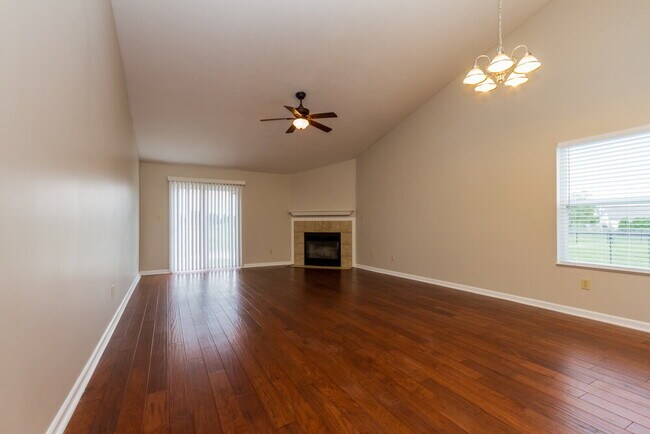 Foto del edificio - 6851 W Odessa Way
