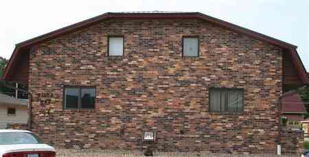 Building Photo - 106 W Robinson St