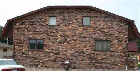 Foto del edificio - 106 W Robinson St