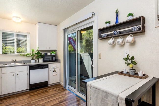 Building Photo - The Social Chico®