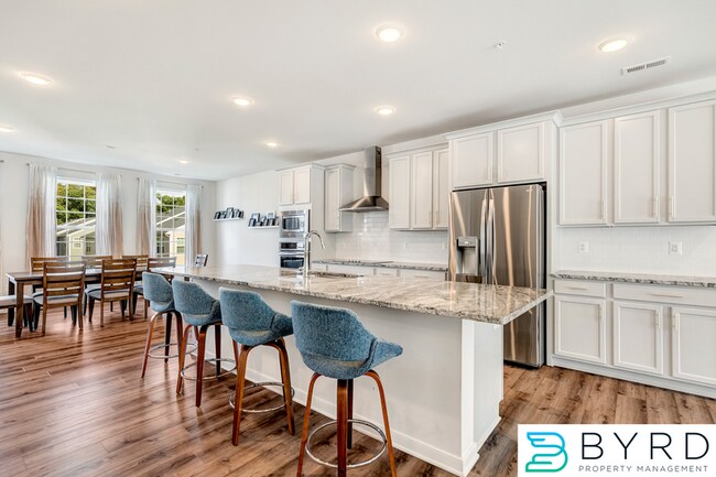 Foto del edificio - 5908 Whitehurst Ln