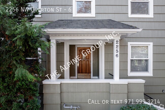 Foto del edificio - $500 OFF FIRST MONTH Studio Near 23rd!