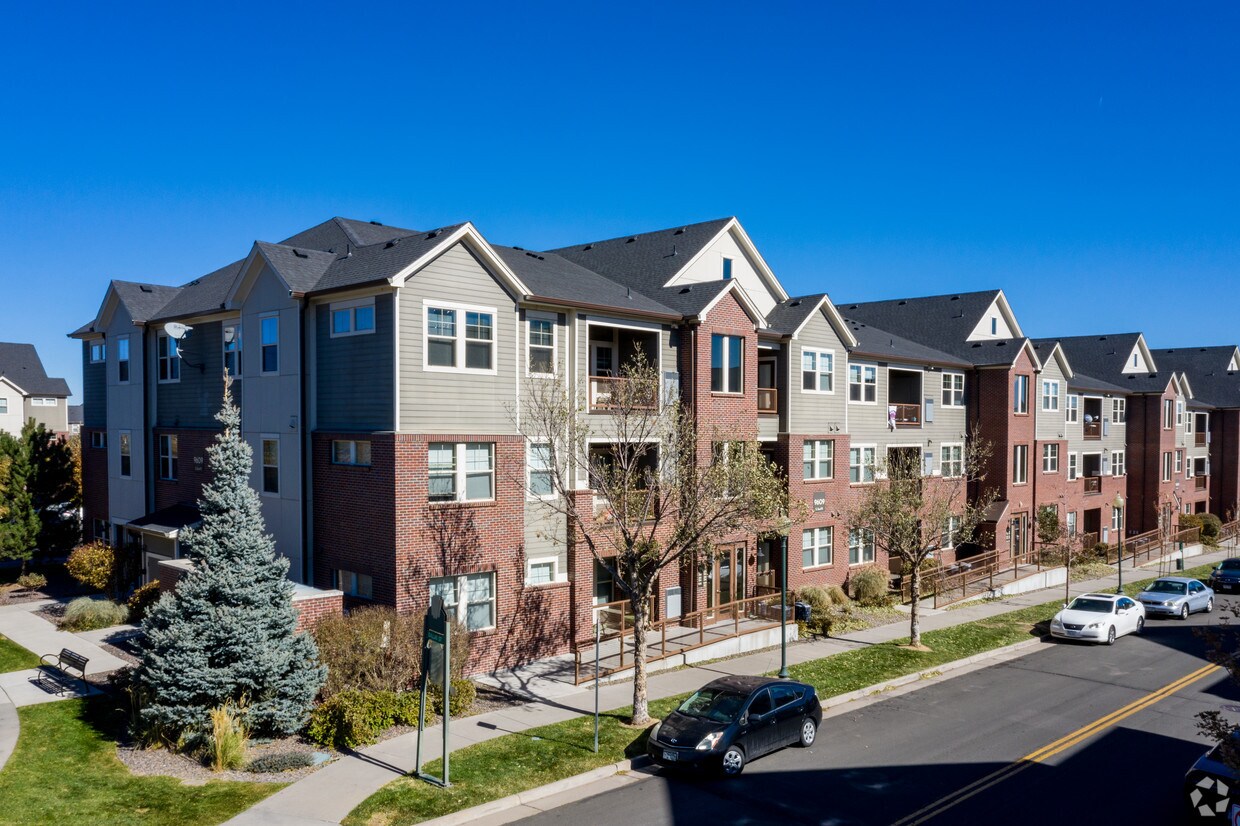 IMT Dayton Station Apartments - Aurora, CO | Apartments.com