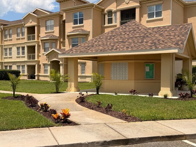 Foto del edificio - Champions Gate Resort Style Gated Community Living!!