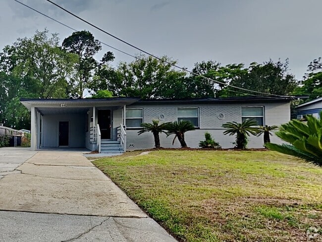 Building Photo - 6446 Burgundy Rd S