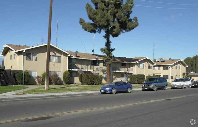 Building Photo - Riverside Terrace Apartments