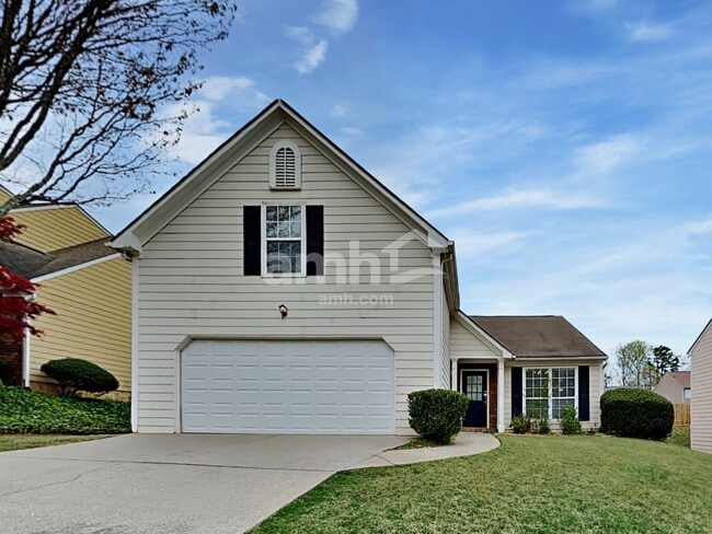 Building Photo - 589 Summerbrooke Ct
