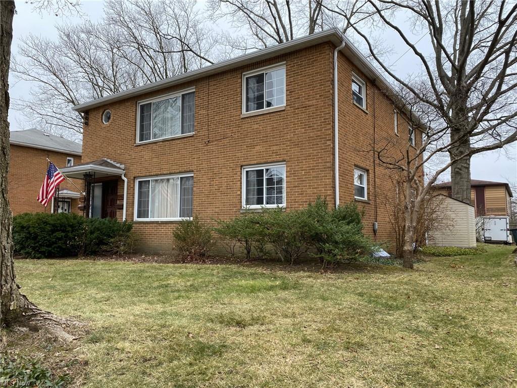 Primary Photo - 1706 Tanglewood Dr