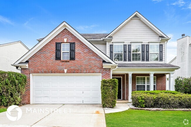 Building Photo - 2334 Silver Maple Cir