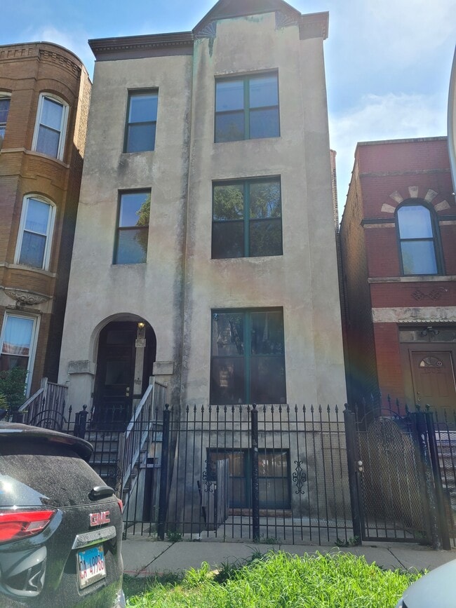Building Photo - 1511 N Rockwell St
