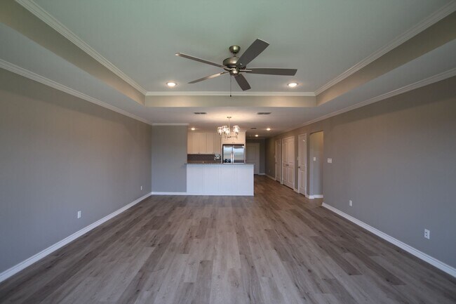 Building Photo - Beautiful 2 Bedroom 2 Bathroom Townhouse in South Tyler! Tour Today!