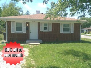 Building Photo - 3964 N Lesley Ave