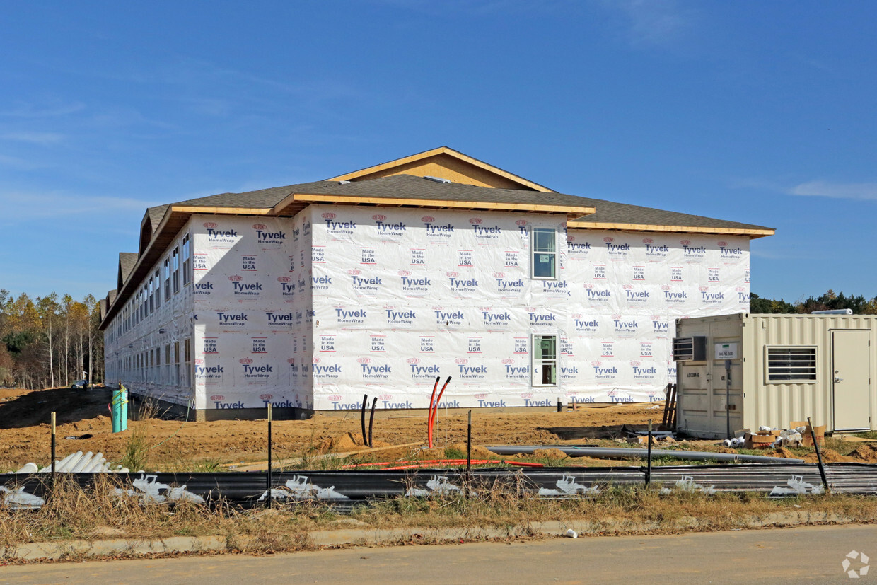 Building Photo - Ravenswood Reserve Apartments