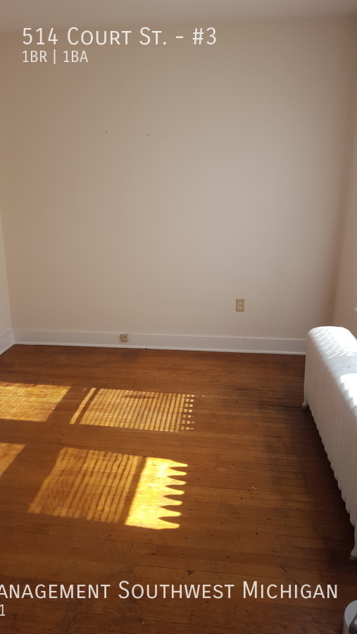 Building Photo - 1 Bedroom/ 1 Bath apartment downtown St Jo...