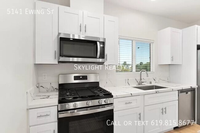 Foto del edificio - 5141 Ewing St