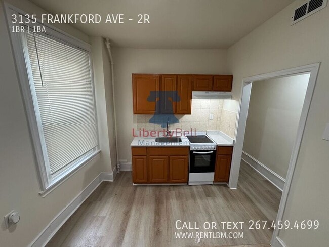 Photo - 3135 Frankford Ave Apartment